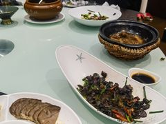 -一品滇香·云南菜(公益西桥店)
