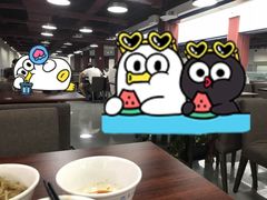 -东北大学（浑南校区）食堂