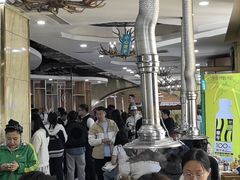 -元盛居(生态大街店)