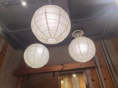 大堂-日进一片海.生腌海鲜火锅.宵夜烧烤(三里屯总店)