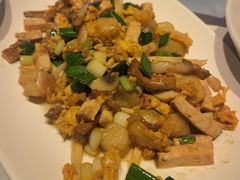 炒麻糍-荣小馆(临海世纪花城店)