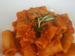 -OGGI TRATTORIA PIZZERIA(深业上城店)