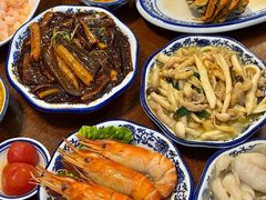 -孙盛兴奥灶面馆·蟹黄面·三虾面(山塘街总店)