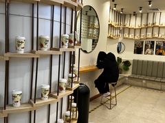 -眷茶臻选(锦艺城店)
