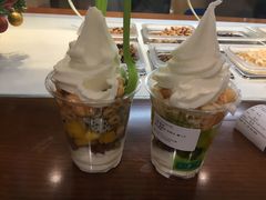 -三佰瑞冻酸奶(凯德MALL店)