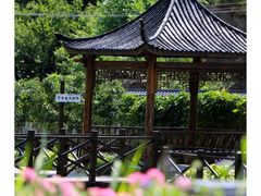 -荷塘味道(水长城店)
