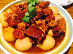 -禾珍珠家常小馆(河南博物院店)