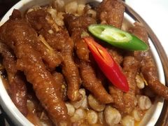 -高第街56号餐厅(银座商城玉函店)