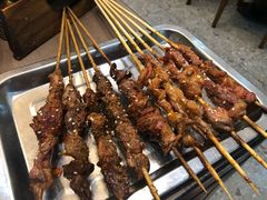 -同心阁