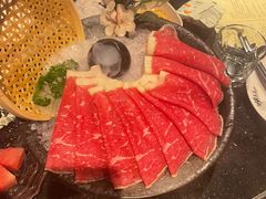 -捞王猪肚鸡火锅(财富中心店)