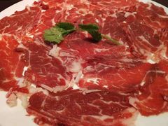 极品黄牛肉-潮火锅·麻辣牛肉火锅(观音桥方圆·LIVE店)