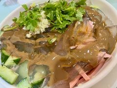-胖子菜馆(隆昌路店)