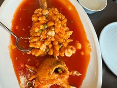 -望乡楼上海菜(日月光店)