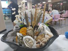 -达叔香味海鲜(海棠68环球美食街店)