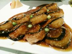 -朝郡酒家·粤菜(燕大星苑店)