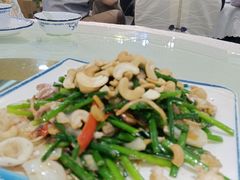 -东江海鲜大排档·潮汕菜·砂锅粥