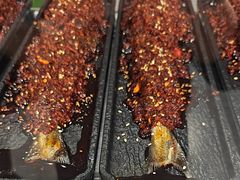 -韩麦大冷面(桂花街直营店)