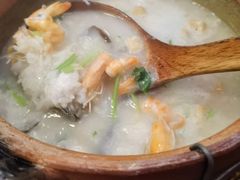 -大洋家·精品潮汕菜·生腌砂锅粥(天河东路店)