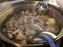 -润园四季椰子鸡火锅(海上世界店)