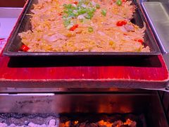 -金刚山烧烤(中山路店)