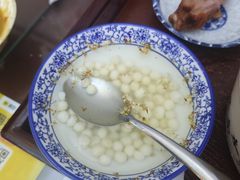 -百年老字号·观振兴蟹黄面·三虾面·苏式面(观前街富仁坊巷店)