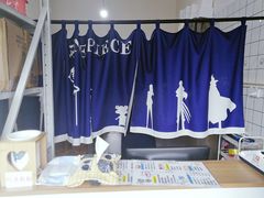大堂-蜜蜂小象·榴莲千层蛋糕(时代汇11栋店)