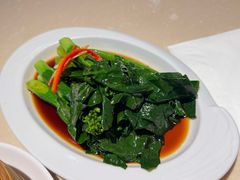 -香港池仔记肠粉王(博多新记襄阳南路店)