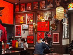 -王繁星面馆(西安熙地港店)