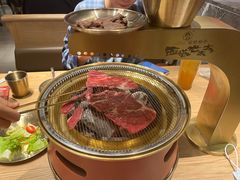 -西塔老太太泥炉烤肉(武汉摩尔城店)