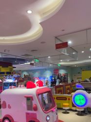 -meland亲子乐园·派对·研学(淄博万象汇店)