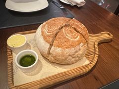 -恰餐厅及酒吧 CHAR Bar & Grill (北京丽都皇冠假日店)