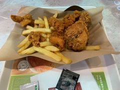 -德克士(龙阳广场店)