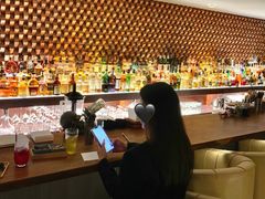 -LAMP BAR 水烟音乐酒吧