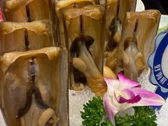 -东海怡品海鲜豆捞(舟宿夜江店)