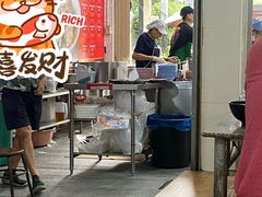 -榮泰米粉湯(Left Shop)