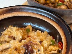 -煲王粤菜餐厅(中侨中心店)