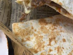 -TACO STAR 塔可星(下沙宝龙店)