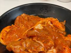 -花味·自助烤肉(大观天地店)