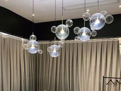 -L'Arome芳芳法国餐厅(仙林金鹰店)