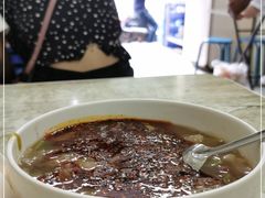 -清真李唯一优质肉丸糊辣汤