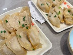 -小姜锅贴(凤凰街店)