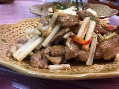 -古城苗家土菜馆(河景餐厅店)