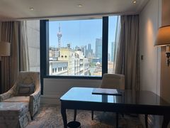 -上海外滩华尔道夫酒店