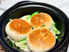 -荔粥记潮汕砂锅粥(新北万达店)