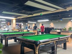 -云川台球(马甸店)