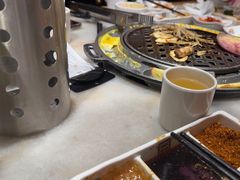 -韩宫宴烤肉·料理(南京江宁万达店)