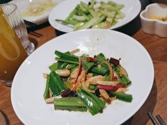 -清水亭湖北菜(大屯DT51店)