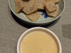 炸灌肠-北平食府·北京烤鸭(北京西站六里桥店)