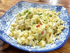 -巢湖名吃·徽府农家菜(半汤店)