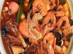 -小土豆北方菜馆(方庄店)